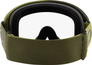 Oakley O Frame 2.0 Pro MTB Fern Dark Brush Goggles With Clear Lens