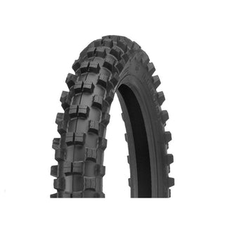 Shinko R546 120/80-19 Rear Tyre