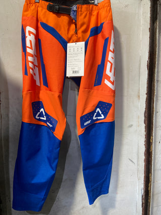 Leatt gpx 4.5 pants