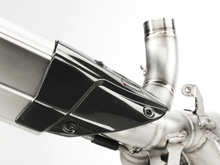 Akrapovic BMW S 1000 RR 10>14 Slip-On Line (Titanium)