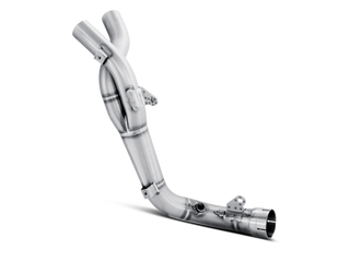 Akrapovic Yamaha R1 07>08 Optional Link Pipe (SS)