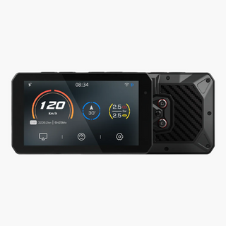 Chigee AIO-5 Play Smart Riding System - International Version