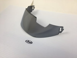 Arai Shade Only VAS-V Replacement Lens - Silver Mirror