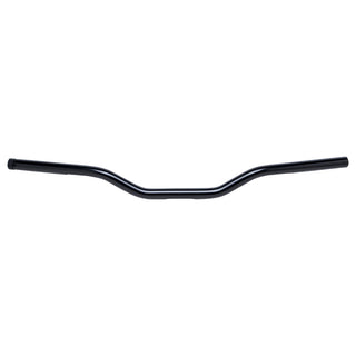 Biltwell Tracker 1" Handlebar - Black Low TBW with Insert