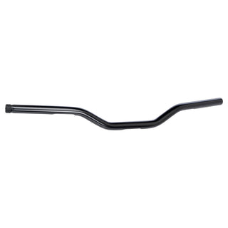 Biltwell Tracker 1" Handlebar - Black Low TBW with Insert