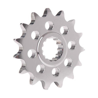 Vortex Alloy Rear Sprocket 520 50T - Black