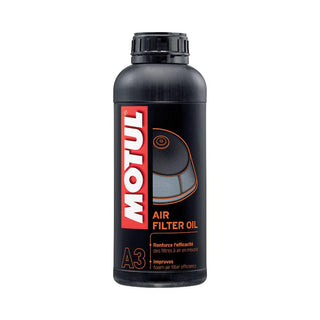 Motul A3 Filter Air Oil - 1Litre