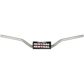 Renthal 60301TT Fatbar Handlebar Reed / Windham Bend with Bar Pad - Tanium