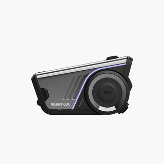 Sena 60S Motorcycle Communication Intercom Headset with SOUND BY Harman Kardon - DUAL pack