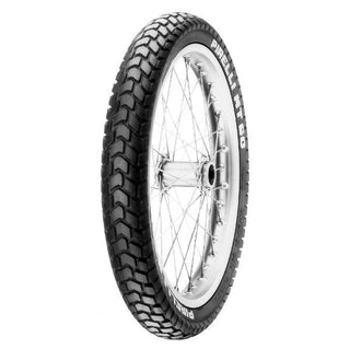 Pirelli MT60 Front 100/90-19 M/C 57H Tl