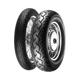 Pirelli Route MT66 Tyre 130/90-15 66S