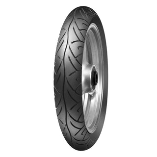 Pirelli Sport Demon Front Tyre 100/80-17 M/C 52H TL