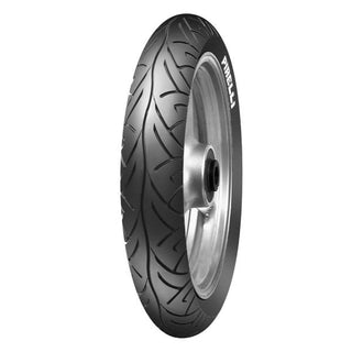 Pirelli Sport Demon Front 110/80-17 57H Tl