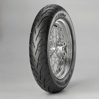 Pirelli Night Dragon 120/70ZR-19 TL 60W Front Tyre