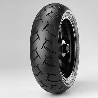 Pirelli Diablo Scooter Rear 100/90-14 M/C 57P Reinforced