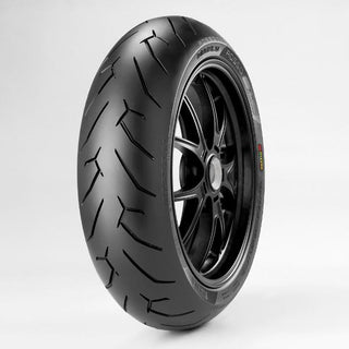 Pirelli Diablo Rosso II 180/55Zr17 M/C (73W) Tl