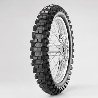 Pirelli Scorpion MX Extra X 100/100-18 M/C 59M Nhs