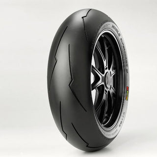 Pirelli Diablo SuperCorsa Sc2 200/55Zr17 78W Tl