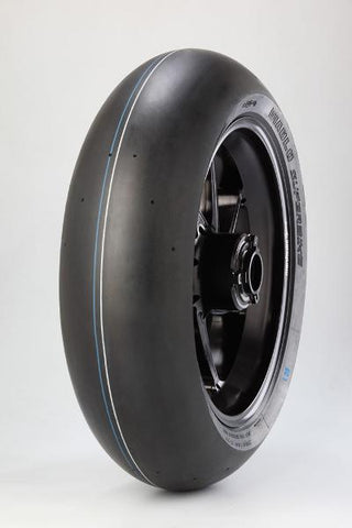 Pirelli Diablo Superbike 200/60R17 Nhs Sc1