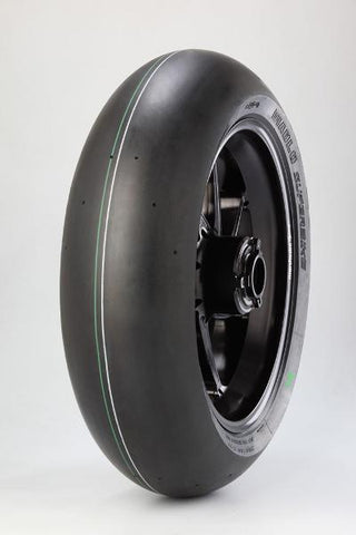 Pirelli Diablo Superbike 200/60R17 Nhs Sc2