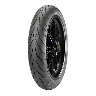Pirelli Angel GT 110/80R19 M/C 59V TL Motorcycle Tyre - Front
