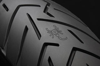 Pirelli Scorpion Trail II Front 120/70Zr17 (58W) Tl