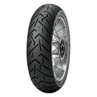 Pirelli Scorpion Trail II 160/60Zr17 (69W) Tl