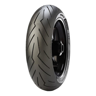 Pirelli Diablo Rosso III 150/60Zr17 (66W) Tl