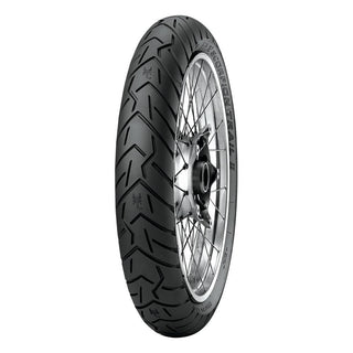Pirelli Scorpion Trail II 110/80R19 M/C 59V TL Motorcycle Tyre - Front - MotoHeaven