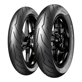 Pirelli Diablo Rosso Sport Front/Rear 70/90-17 M/C 38S Tl