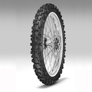 Pirelli Scorpion MX32 Mid Hard 90/100-21 M/C 57M MST