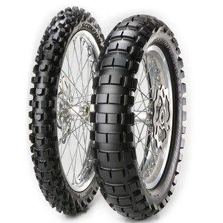 Pirelli Scorpion Rally 140/80-18 M/C 70R MST Race