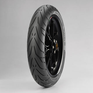 Pirelli Angel GT 120/70ZR-17 TL 58W Front Tyre