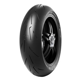 Pirelli Diablo Rosso IV Corsa Tyre 150/60ZR17 M/C 66W TL