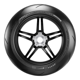 Pirelli Diablo Rosso IV Corsa 200/55ZR17 (78W) TL