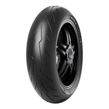 Pirelli Diablo Rosso IV Tyre 180/55ZR17 M/C (73W) TL