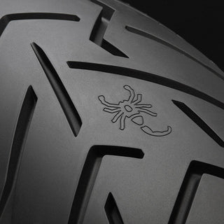 Pirelli Scorpion Trail II Tyre 170/60Zr17 72W TL (U)