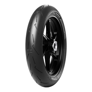 Pirelli Diablo SuperCorsa Sc V4 Front Tyre 120/70R17 M/C 58V SC1