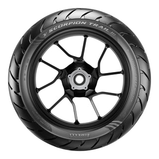 Pirelli 150/70R-17 Scorpion Trail III TL 69V Rear Tyre