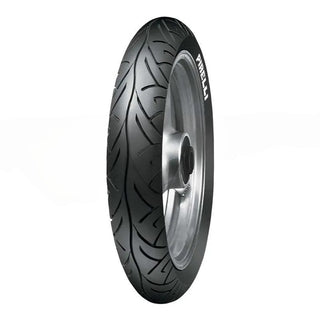 Pirelli Sport Demon 110/80-17 M/C 57H TL Motorcycle Tyre - Front