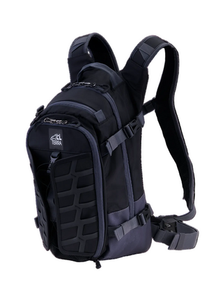 Alpinestars AT15 One Size Backpack – Black / Deep Gray