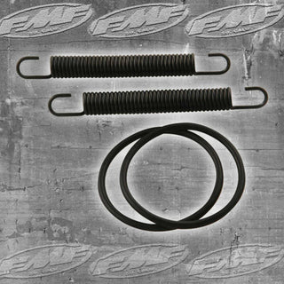 FMF Exhaust Pipe Spring & O-Ring Kit Honda CR250R 1992-2001 & 2005-2007