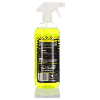 Froth Ultrawash Cleaner RTU Spray Bottle - 1L
