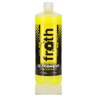 Froth Ultrawash Concentrate - 1L