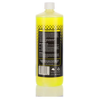 Froth Ultrawash Concentrate - 1L