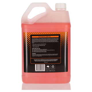 Froth Rupture Clean and Degrease - 5L