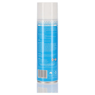 Froth Rise Silicone Spray - 300g