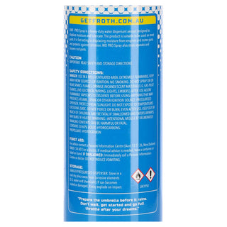 Froth DWF-PRO Multi Purpose Cleaner 400g