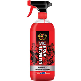 Penrite MC Ultimate Wash Concentrate - 1 Ltr