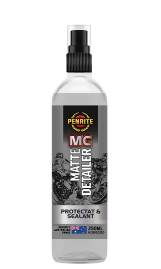 Penrite MC Matte Detailer - 250 ML